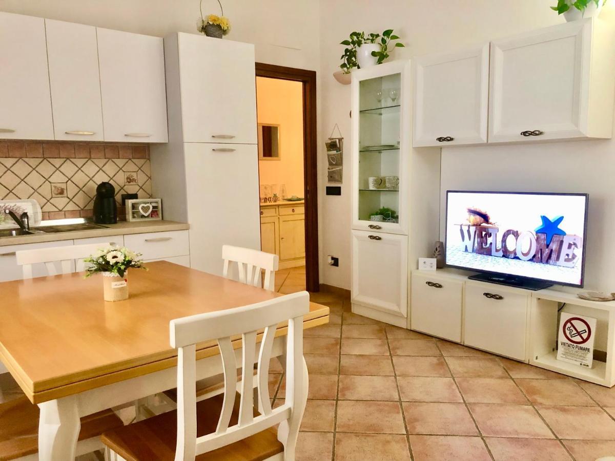 La Maison De Gioel Ольбия Экстерьер фото