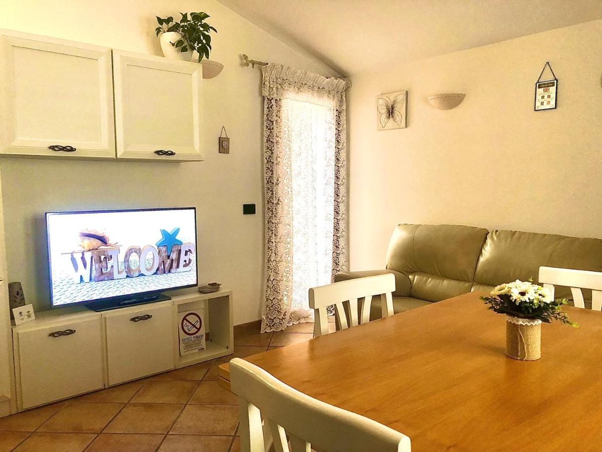 La Maison De Gioel Ольбия Экстерьер фото