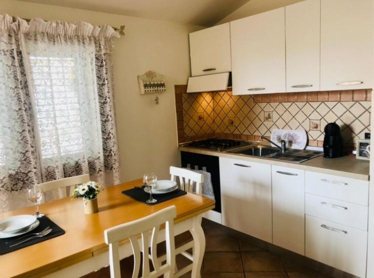 La Maison De Gioel Ольбия Экстерьер фото